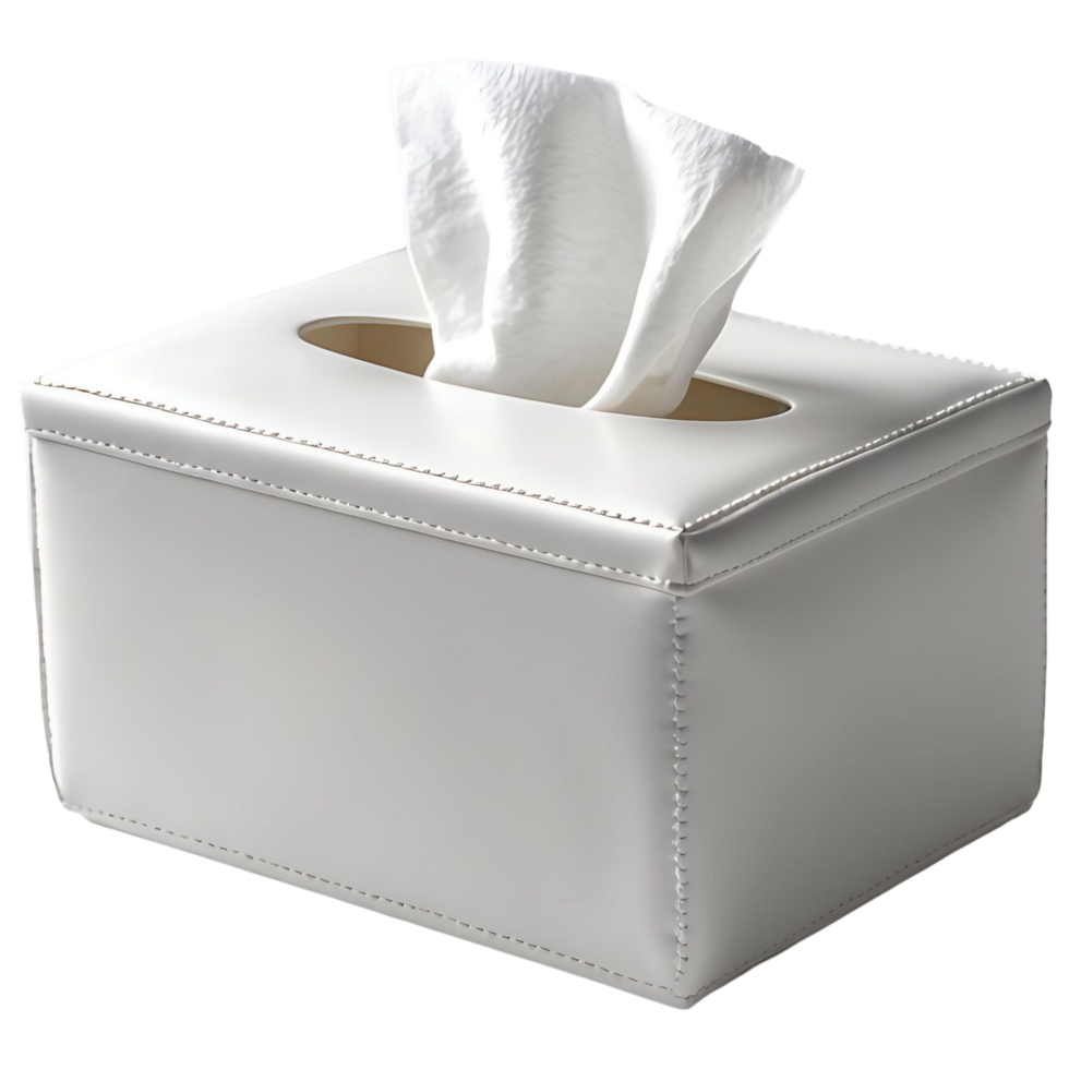 High-Quality Tissue Dispenser Image Ideal for Medical or Wellness Projects png