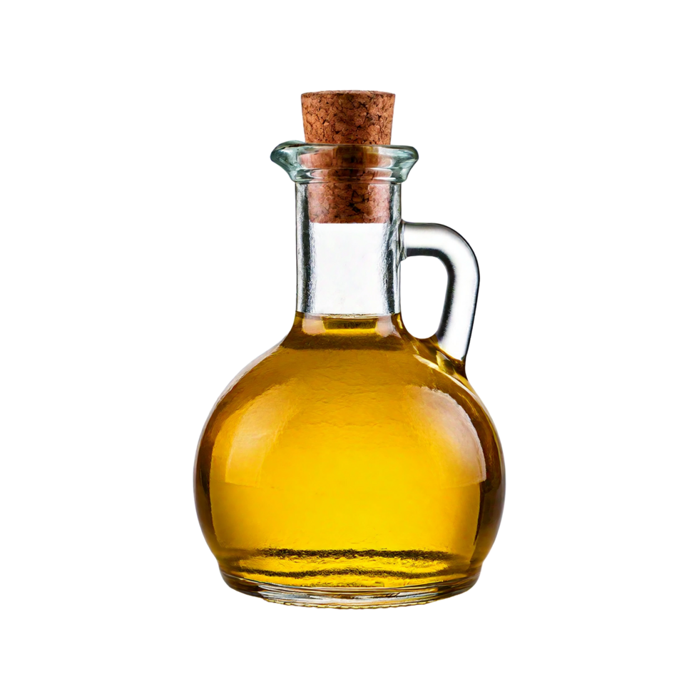 Olive Oil Bottle png
