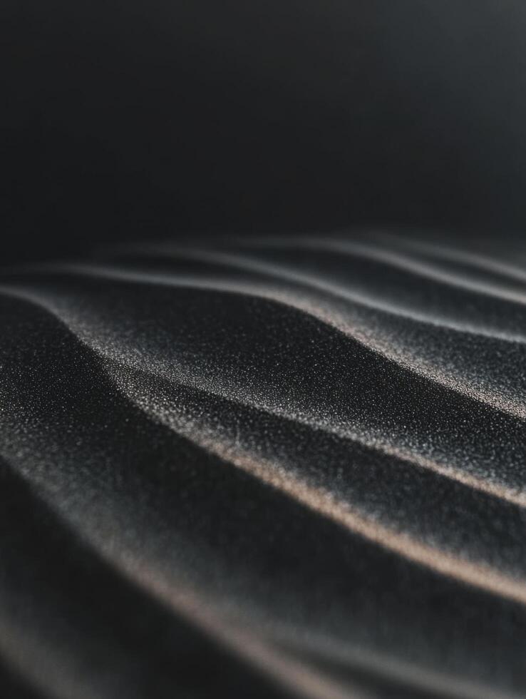 Expansive Sea of Desert Dunes Under the Sun.jpeg photo