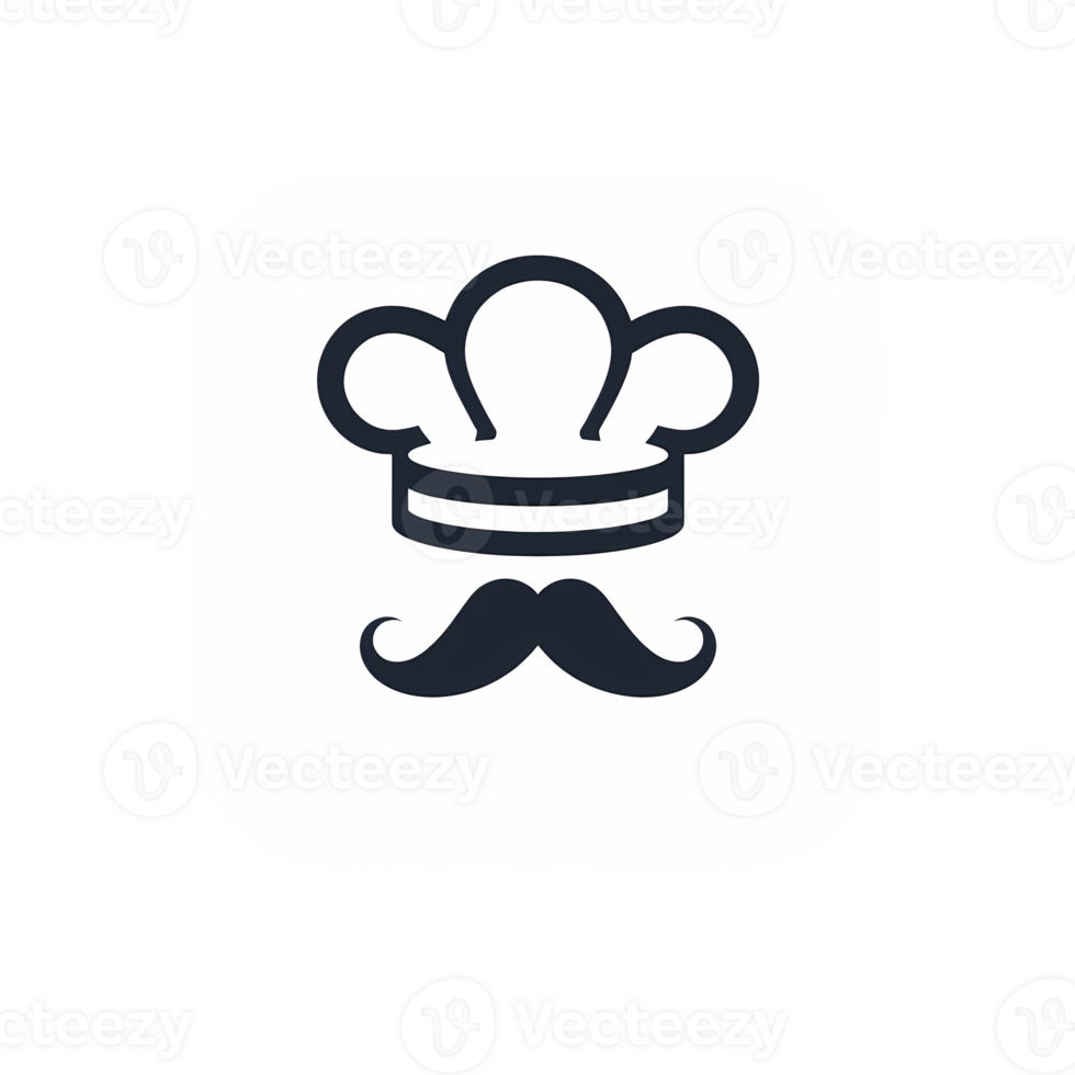 Chef icon - icon pack png