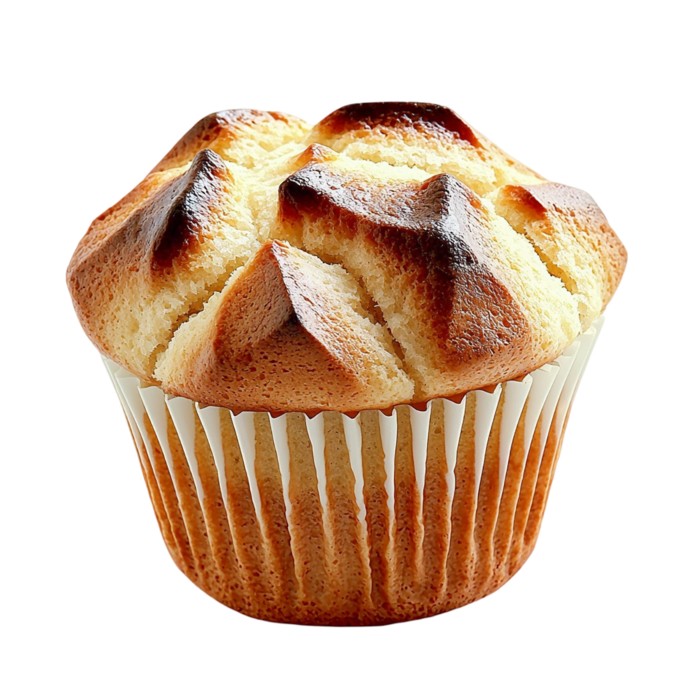 Muffin Chocolate Dessert Baked Sweet Snack Delight for Any Occasion or Craving, Freshly Made Rich Flavor and Tasty Treats png