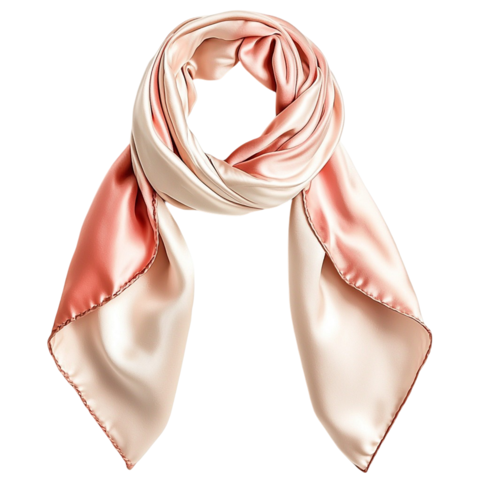 Pink Satin Ribbon Bow Elegant Design and Soft Texture, A Romantic Gift Wrapping Accessory that Adds a Touch of Sophistication to Any Present, png