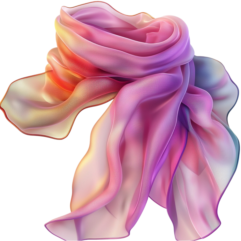 Pink and Purple Ribbon Bow Featuring Vibrant Colors and Elegant Design, A Beautiful Decorative Accessory for Wrapping Gifts Touch of Luxury and Charm png