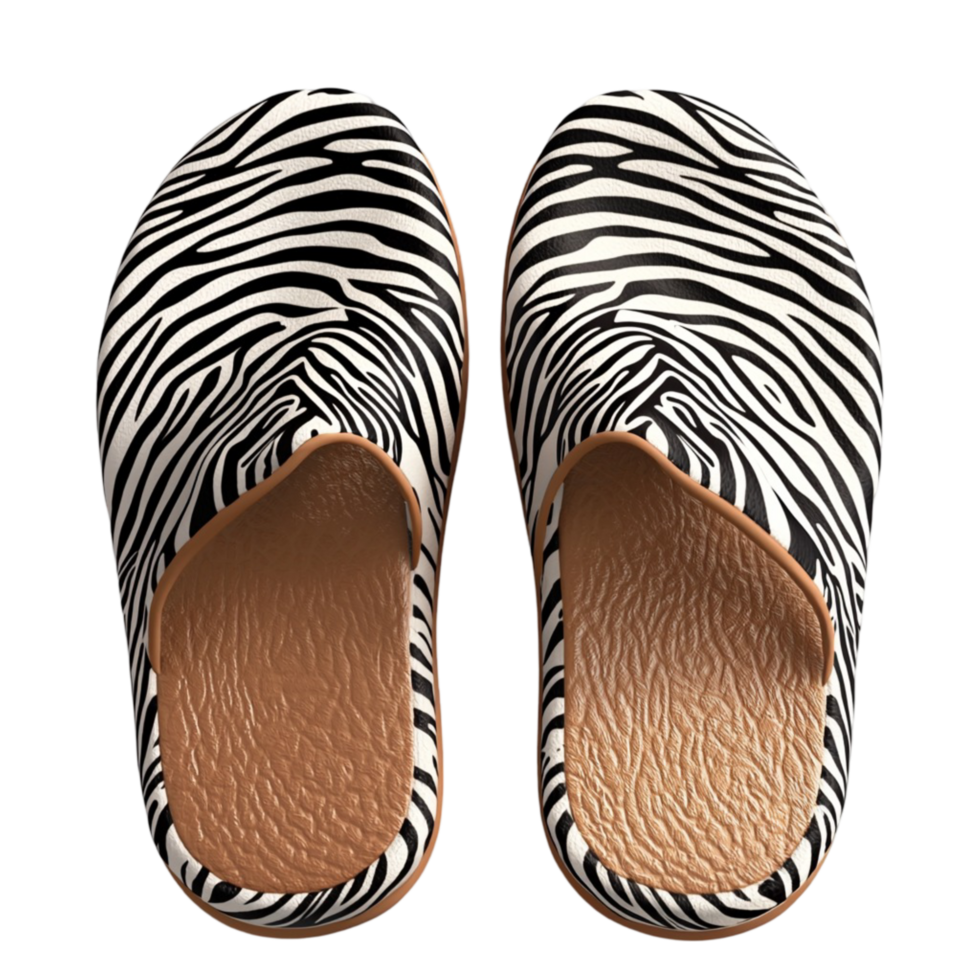 Zebra Print Shoes,Bold zebra print shoes offering a unique fashion statement elegant style, sophisticated design, and luxury charm suited for modern wardrobes seeking standout accessories flair. png
