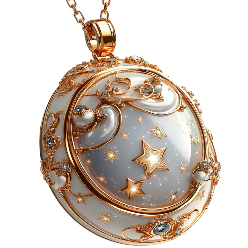 White Clock Ornate Design Antique Timekeeping Device Elegant Decor Charm png