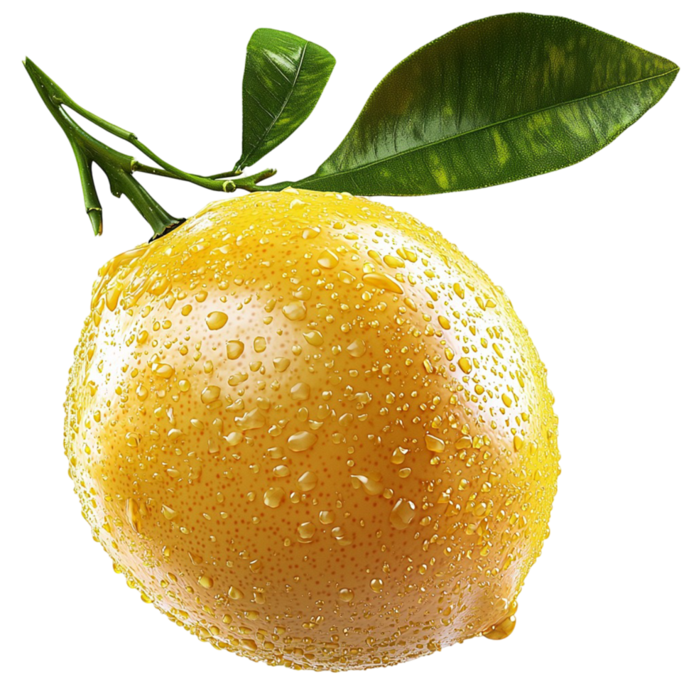 Yellow Citrus Fruit Fresh Juicy Nature Bounty Healthy Snack Vibrant Color Delicious Treat Nutritious Ingredient Table Garnish Beauty png