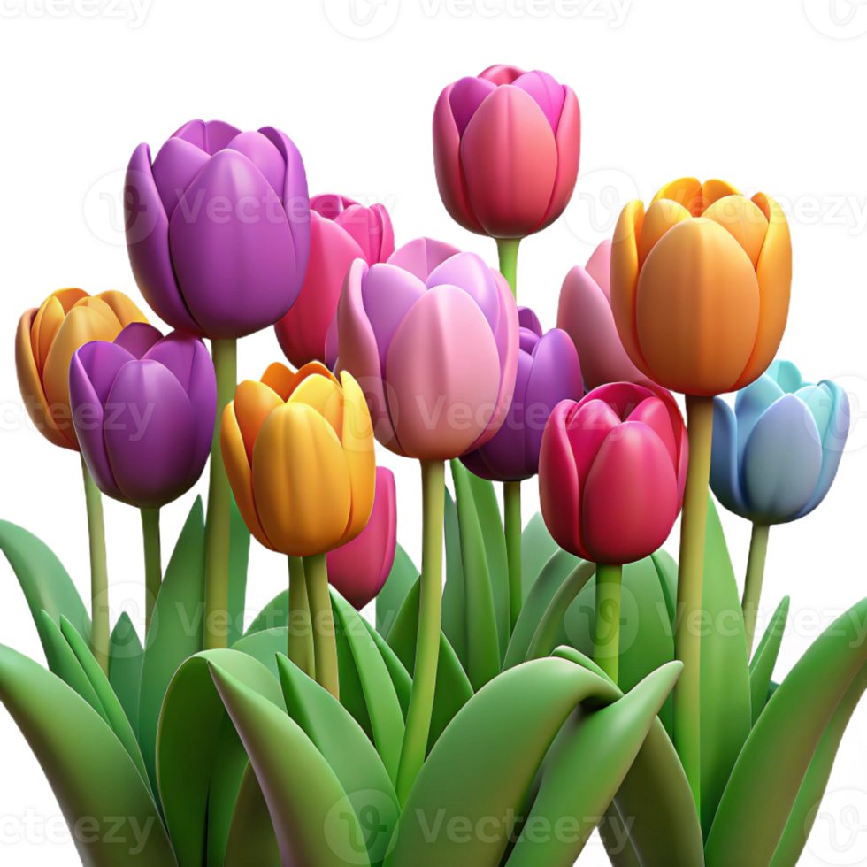 vibrant classic dramatic contemporary A Group of Diverse People Wearing Virtual high resolution premium png