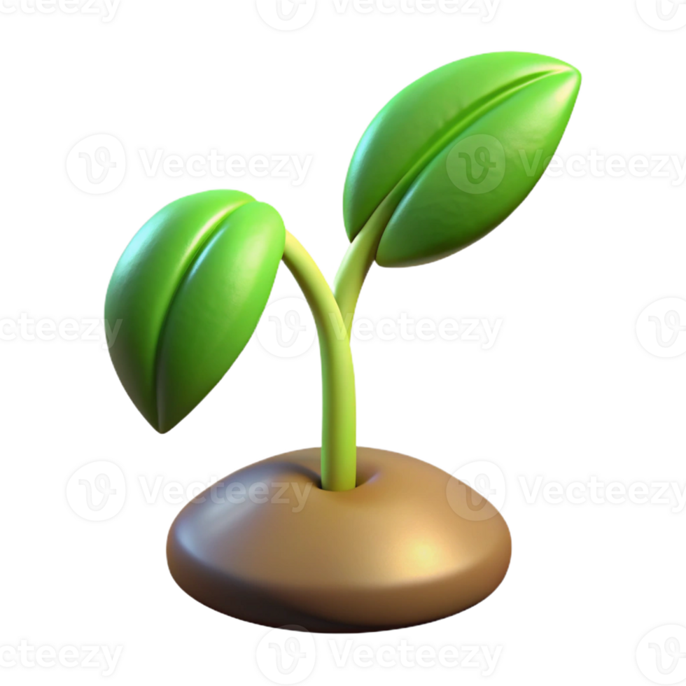impressive rustic extraordinary modern A Sprouting Seedling Reaching Towards the authentic high resolution png