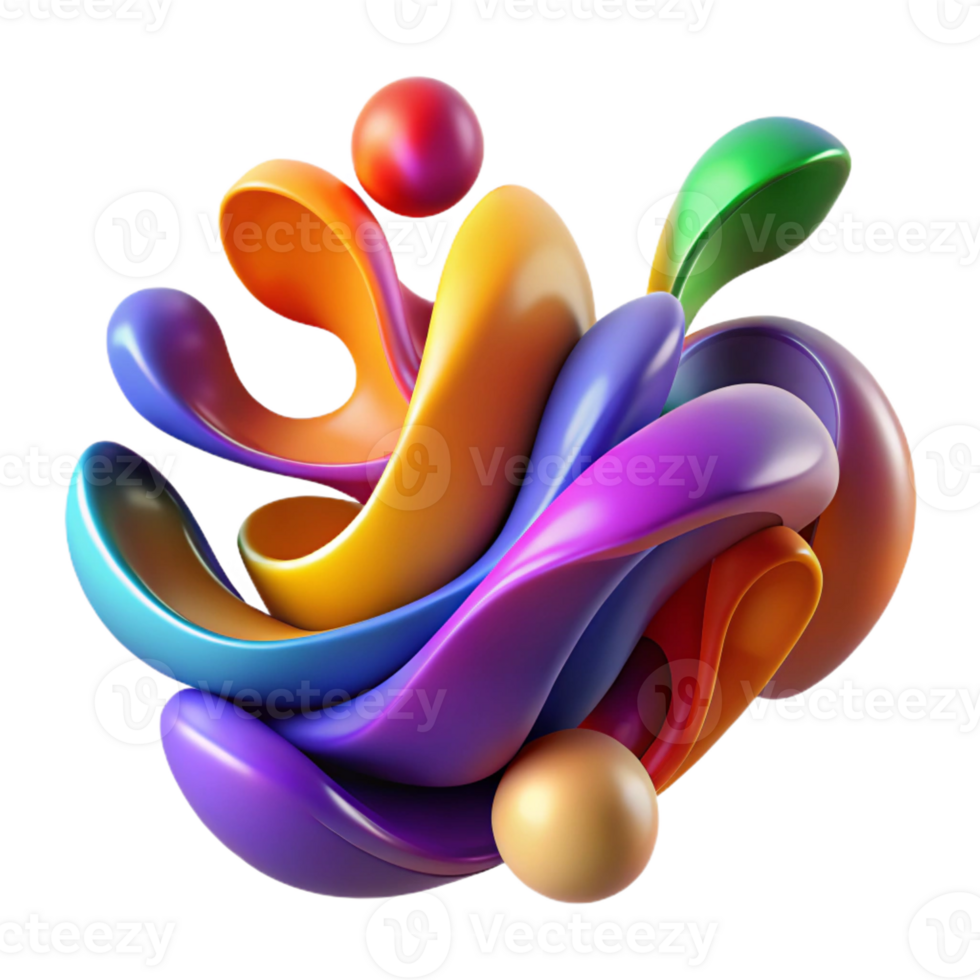 stunning modern magnificent modern An Abstract Representation of Human original exclusive png