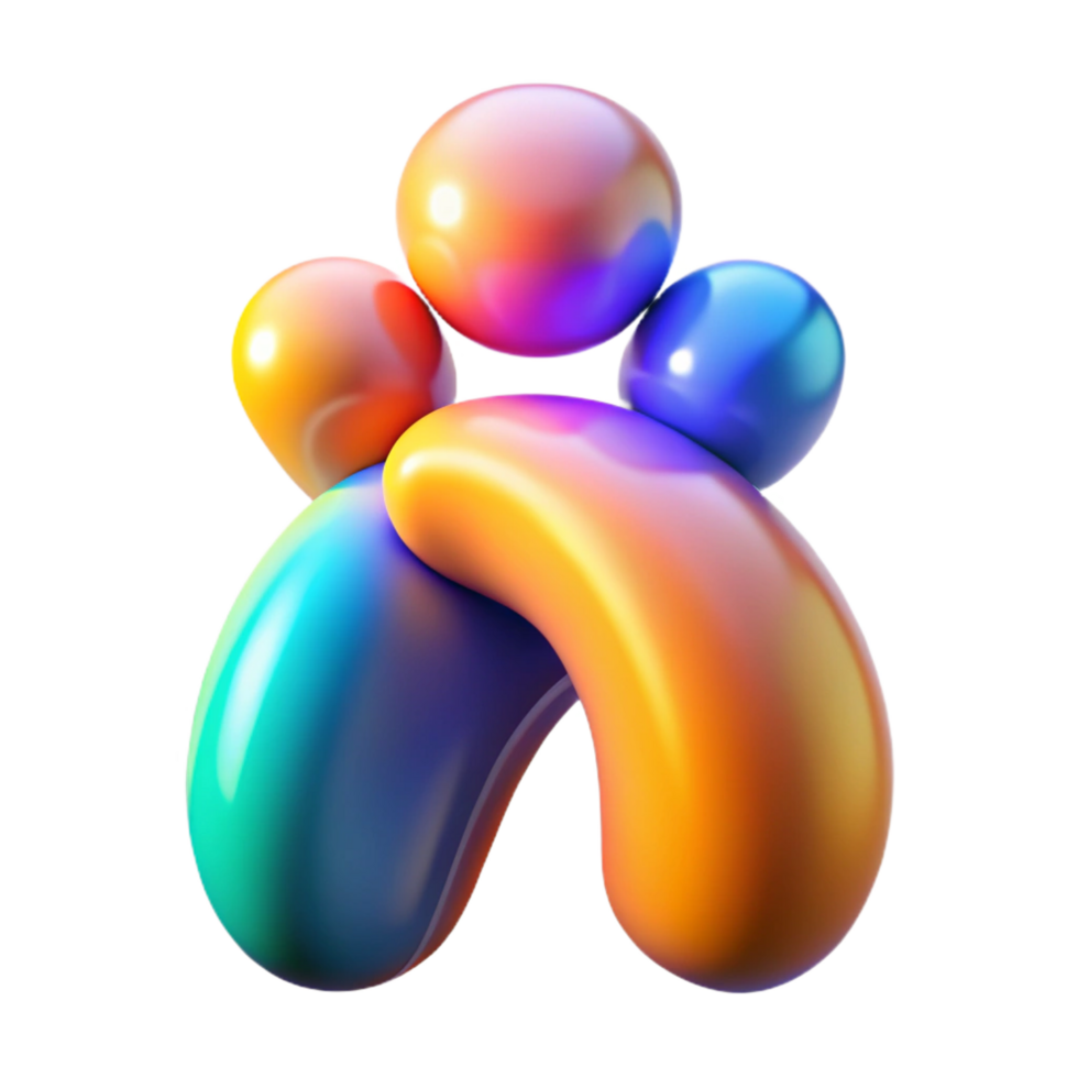 serene artistic impressive classic Abstract Emotion a Visual original professional png