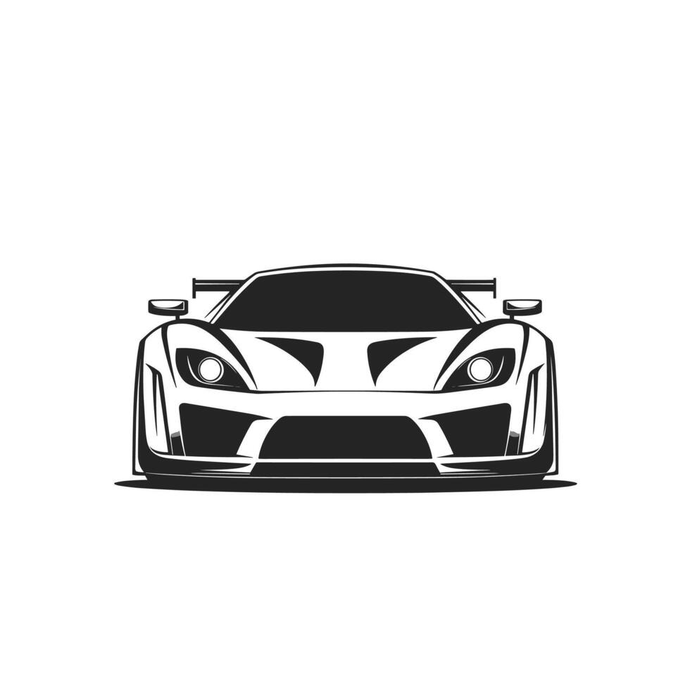Soft Of Car Icon Set with Clean Style vector