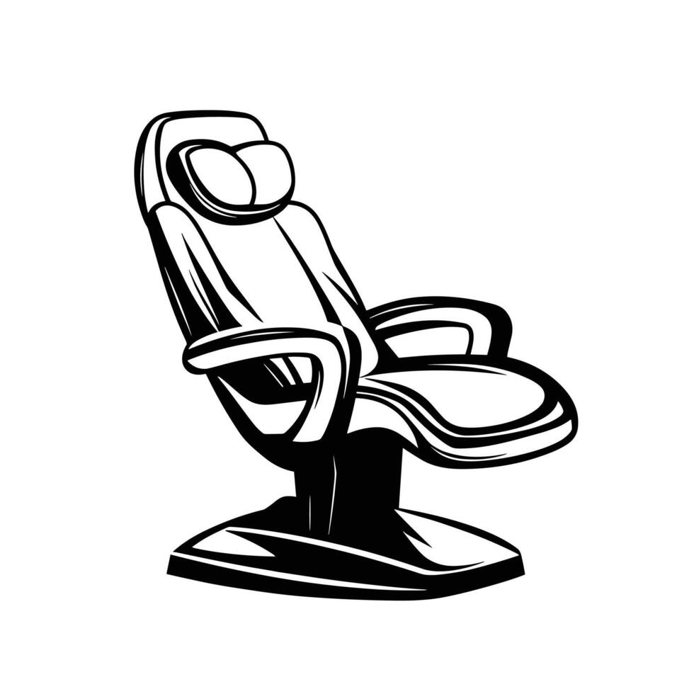 Abstract Of Cliner Design Element for Branding vector