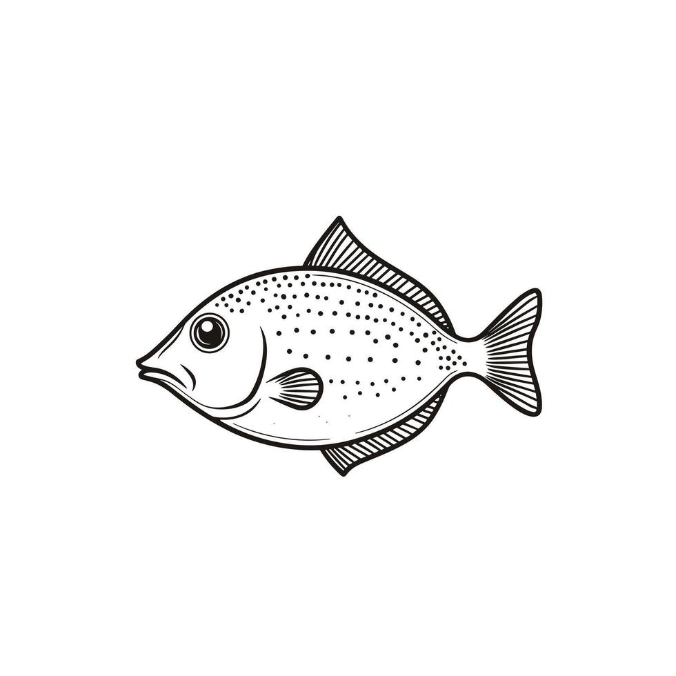 Minimalist Of Flogounder Icon Set in HD Quality vector