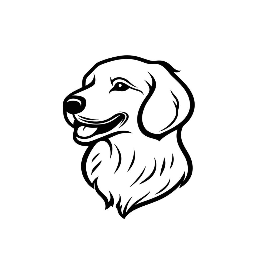 Modern Of Golden Isolated Clipart with Clean Style vector