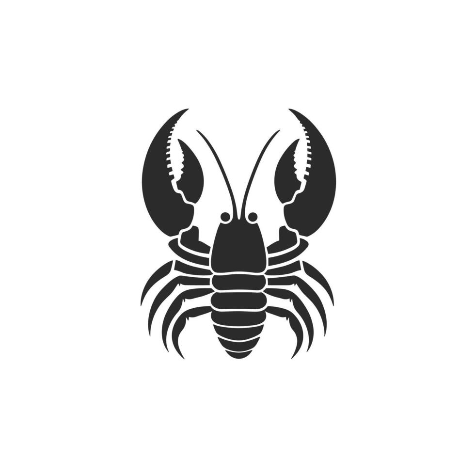 Abstract Of Maine Design Element for Branding vector