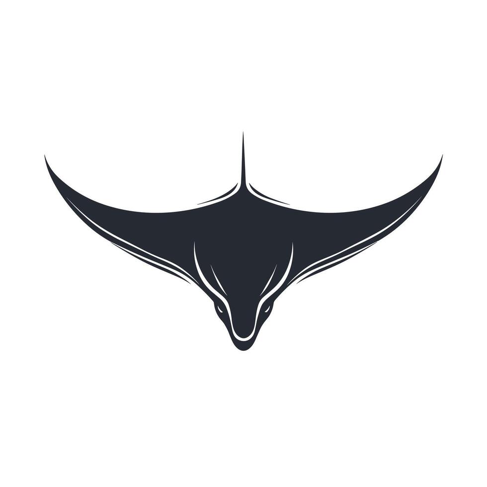 Modern Of Manta Icon Set with Subtle Texture vector
