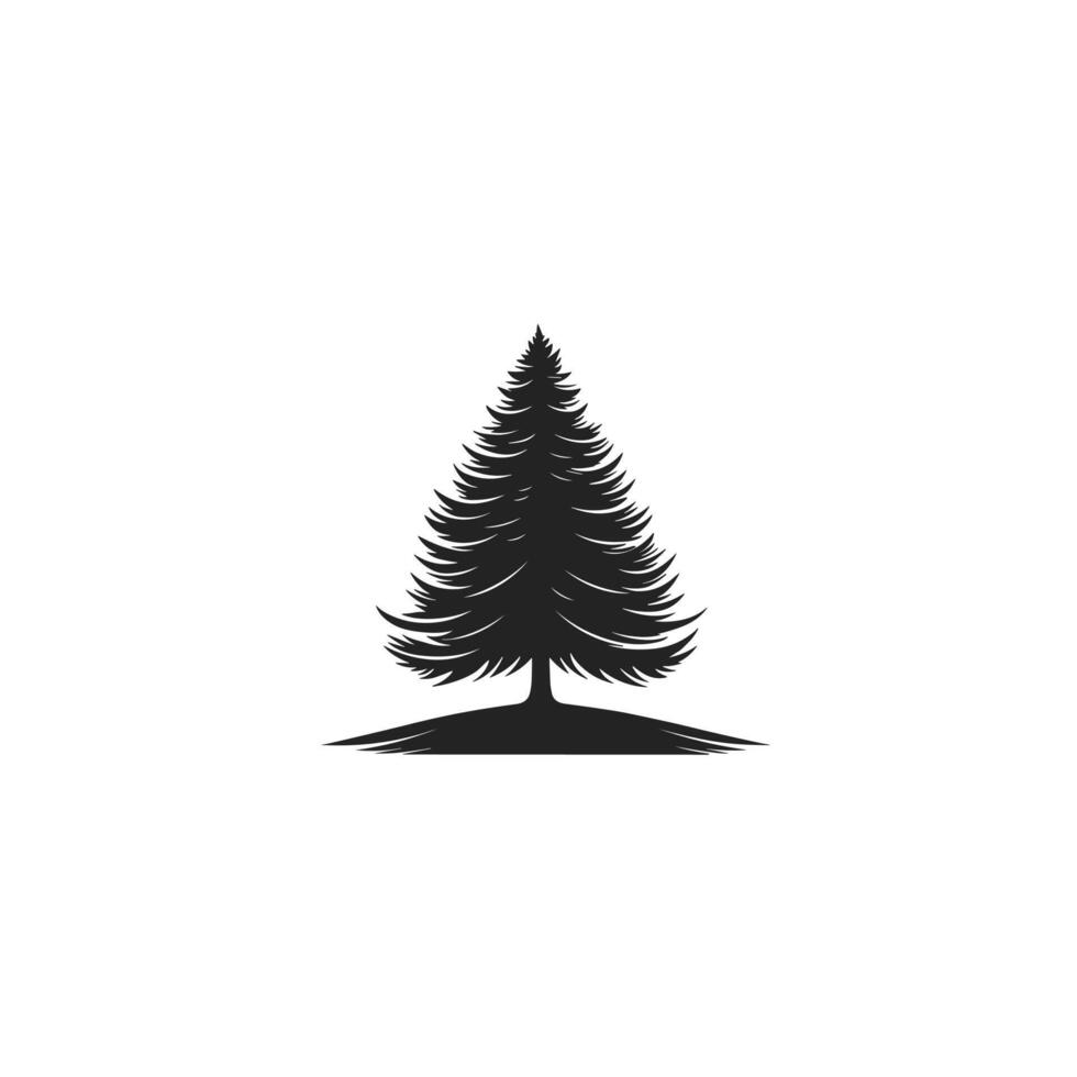 Elegant Of Palm Icon Set on White Background vector