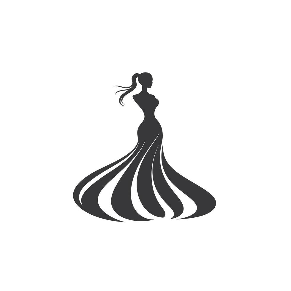 Minimalist Of Runway Isolated Clipart with Subtle Texture vector