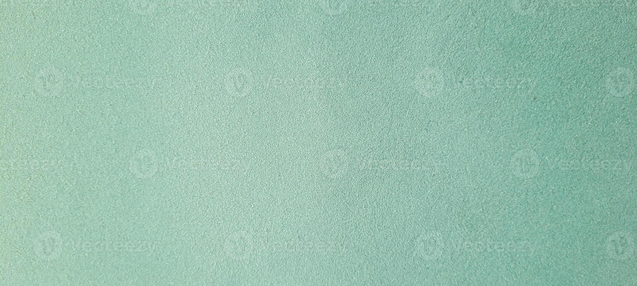 green background with light gradient photo