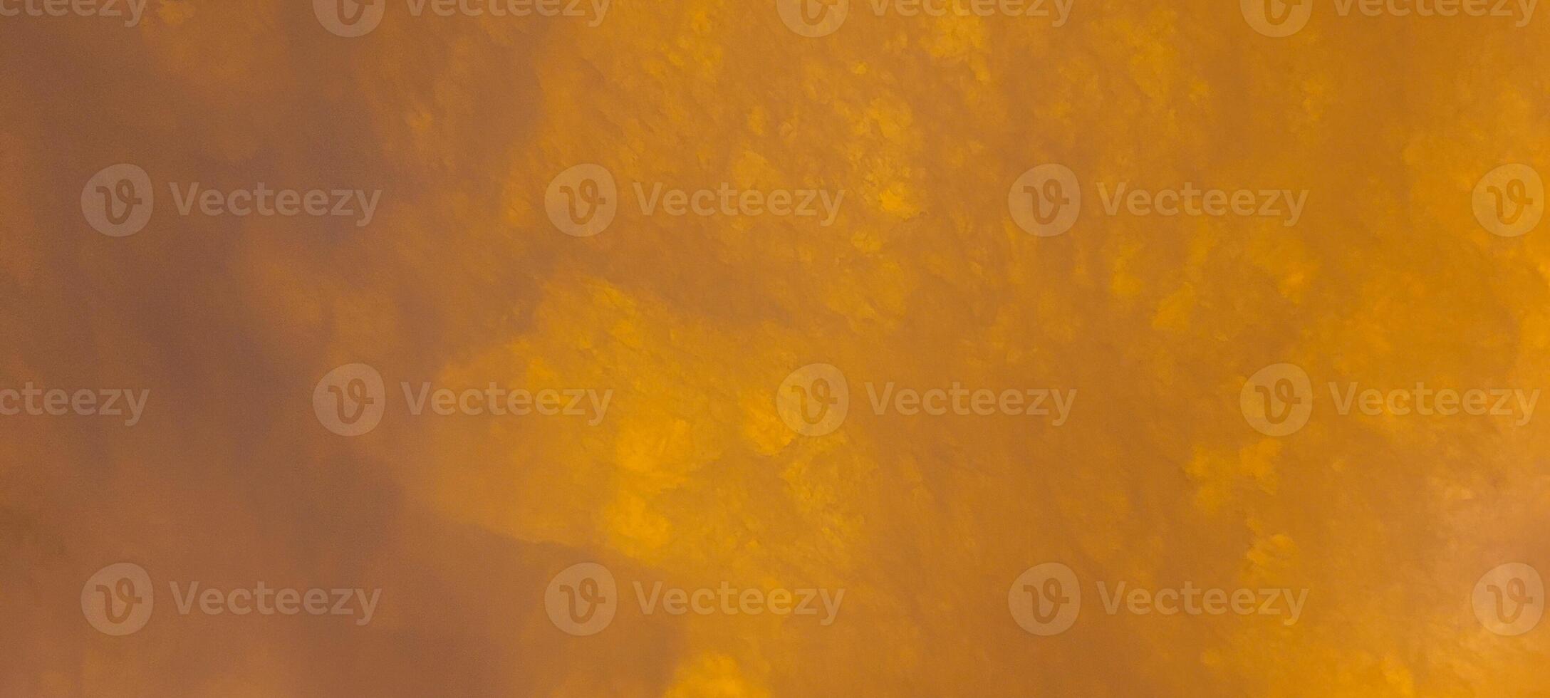 terracotta orange background with texture and shaded photo