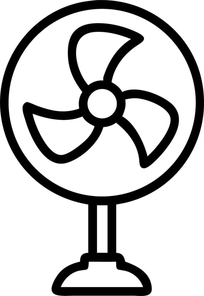 Fan clip art free download vector