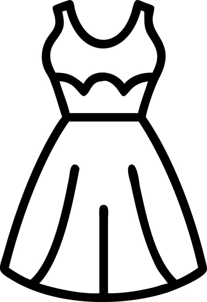 Dress clipart free download vector