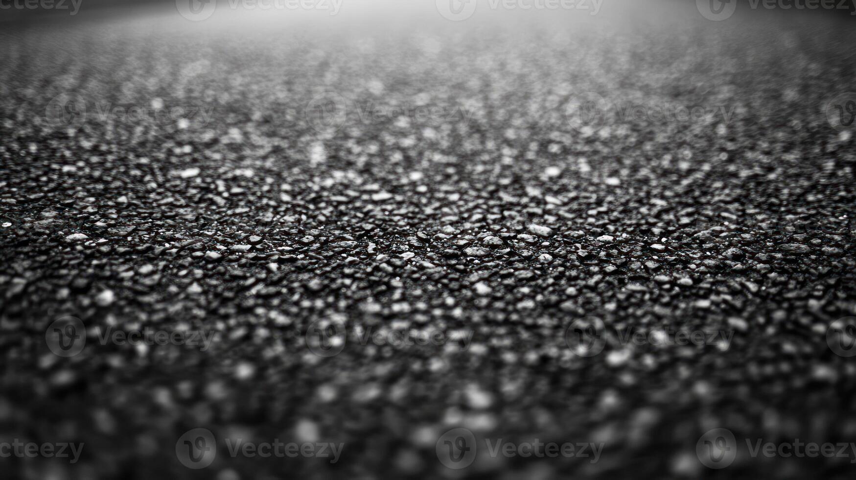Close-up of textured asphalt surface. great shot photo