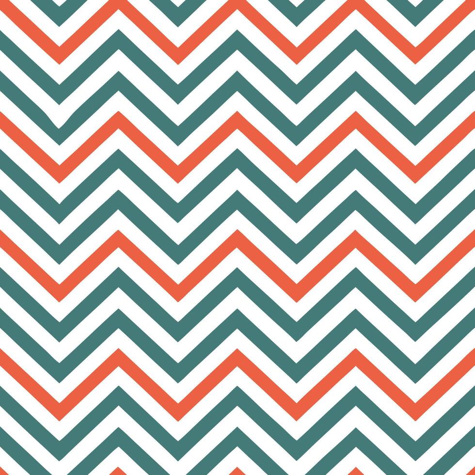 Retro abstract geometric seamless pattern with angular shapes and vibrant colors for dynamic visuals concept as Dynamic retro abstract geometric pattern featuring angular shapes an Seamless Set vector