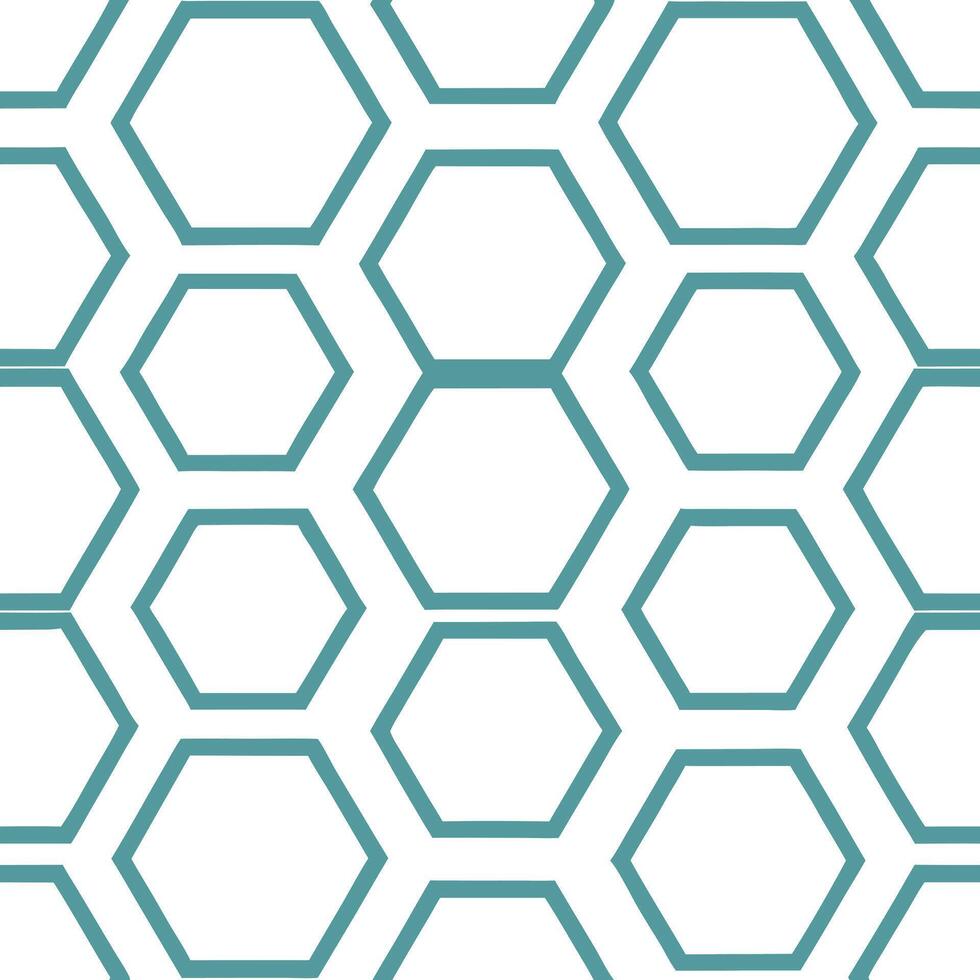 Abstract retro polygon seamless pattern gradient colors on white background perfect for dynamic designs concept as Designing abstract seamless tile with retro polygons in gradient Seamless Set vector