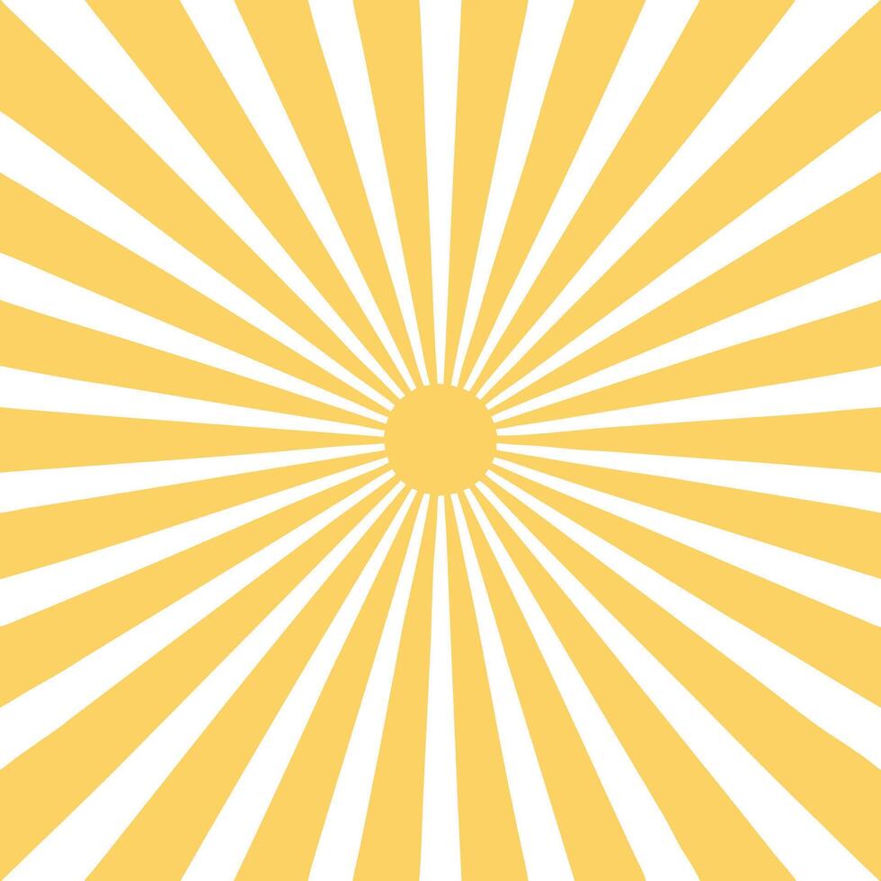 Soft golden morning light seamless tile pattern with glowing rays and an uplifting spring atmosphere concept as Soft golden morning light with glowing rays creates a seamless tile Seamless Set vector
