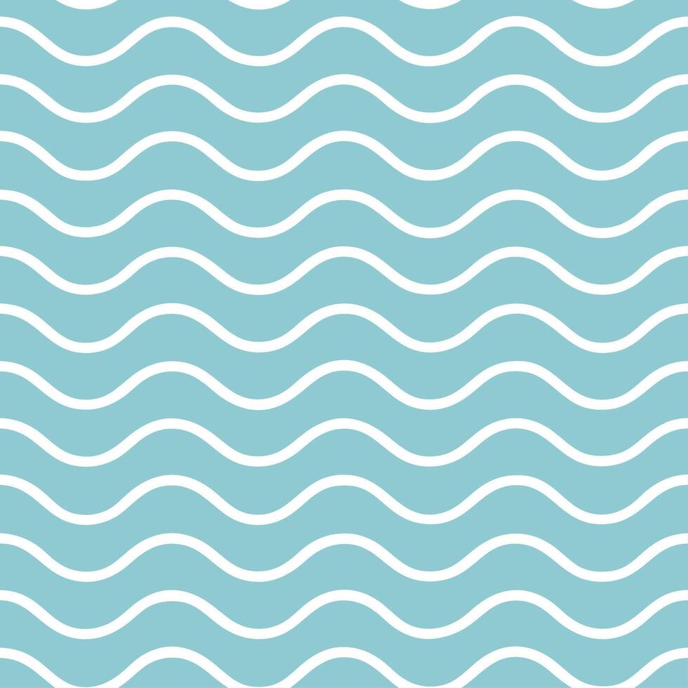 Soft beach breeze seamless tile pattern with gentle waves and a relaxing coastal vibe concept as Gentle beach waves and a soft breeze create a relaxing and soothing seamless tile p Seamless Set vector