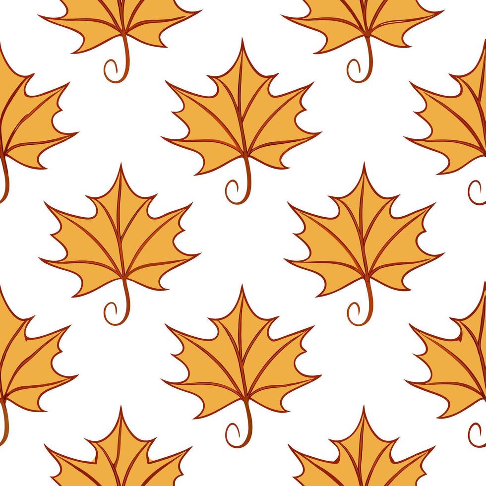 Rustic pinecones seamless tile pattern with warm brown tones and autumn textures concept as Warm brown pinecones with autumn textures create a rustic seamless tile pattern perfect Seamless Set vector