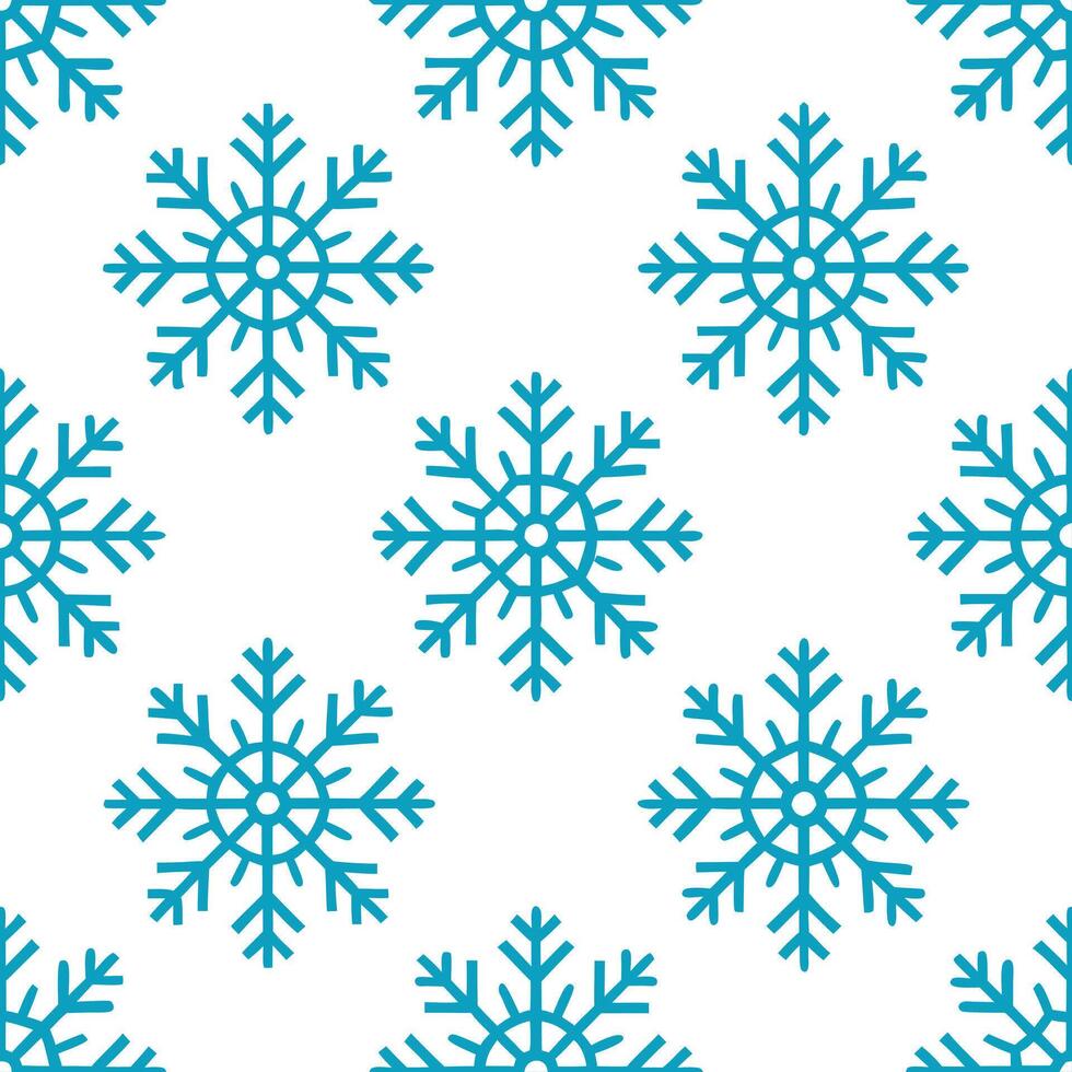 Icy crystal formation seamless tile pattern with sparkling frost and cool blue highlights concept as Sparkling frost and cool blue highlights form icy crystal formations in this se Seamless Set vector