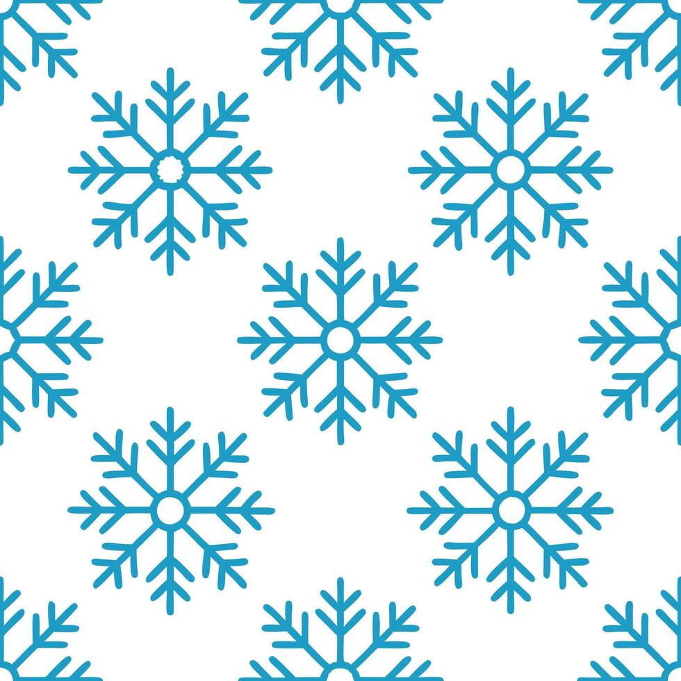 Icy branches and snowflakes seamless tile pattern with shimmering frost details concept as Shimmering frost on icy branches and snowflakes creates a seamless tile pattern perfect f Seamless Set vector