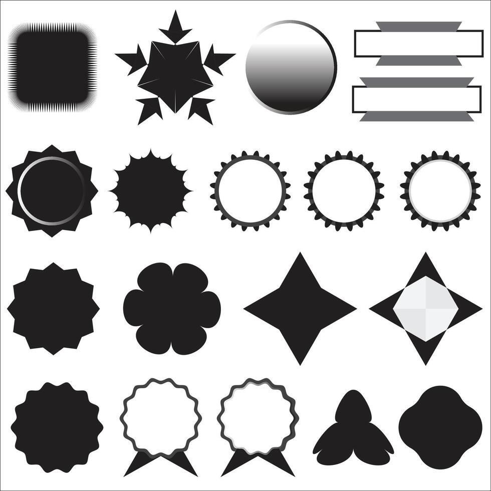shape art icon image vector
