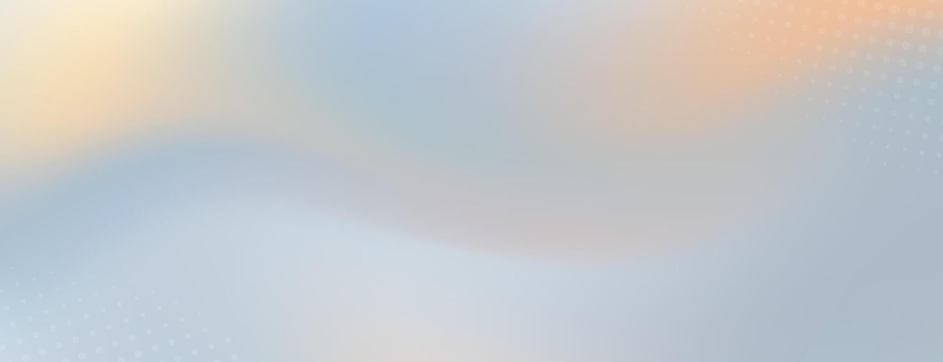 Abstract background with a soft pearlescent texture vector