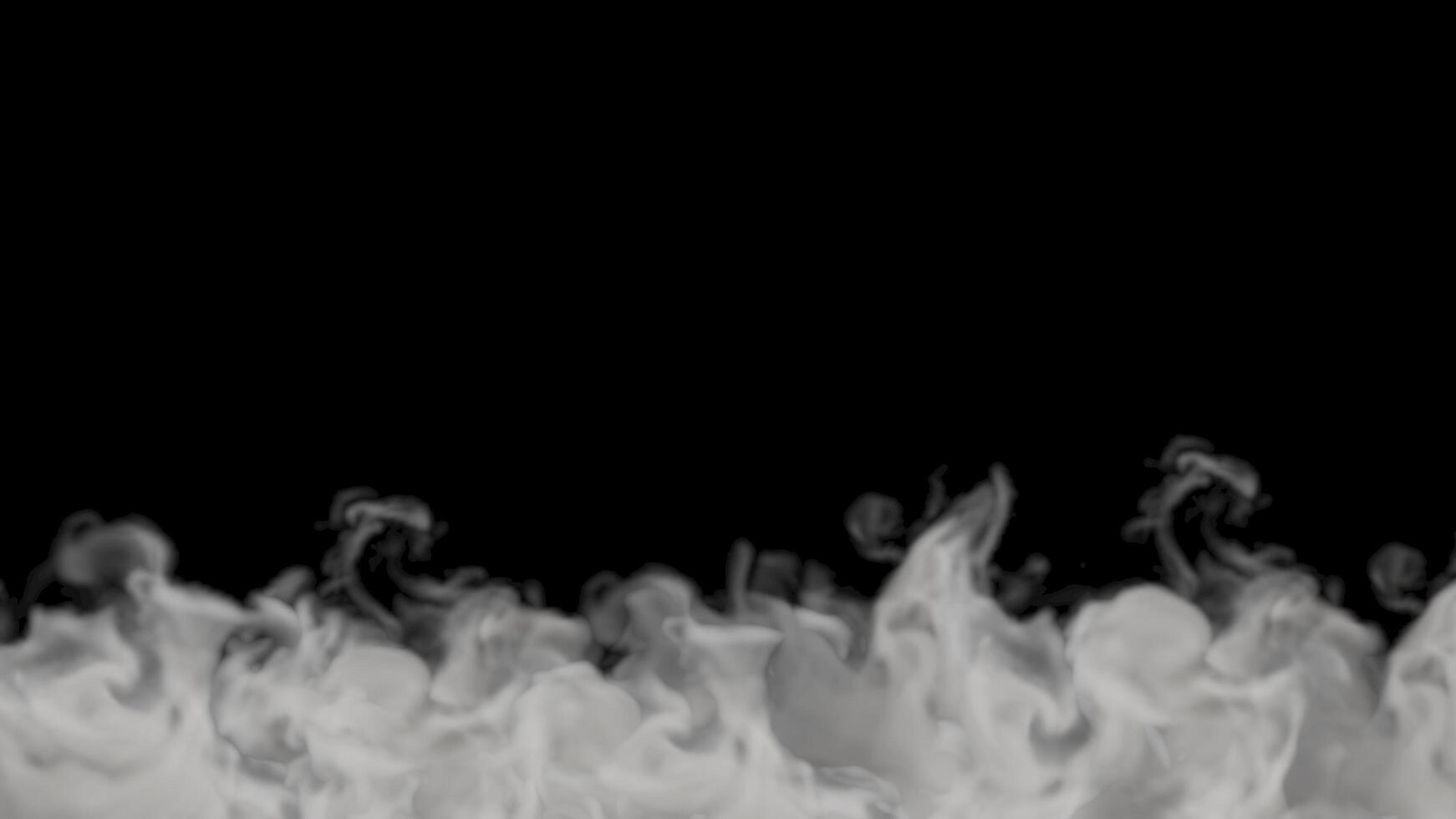 Realistic smoke clouds fog overlay perfect for compositing into your shots. Simply drop it in and change its blending mode to screen or add photo