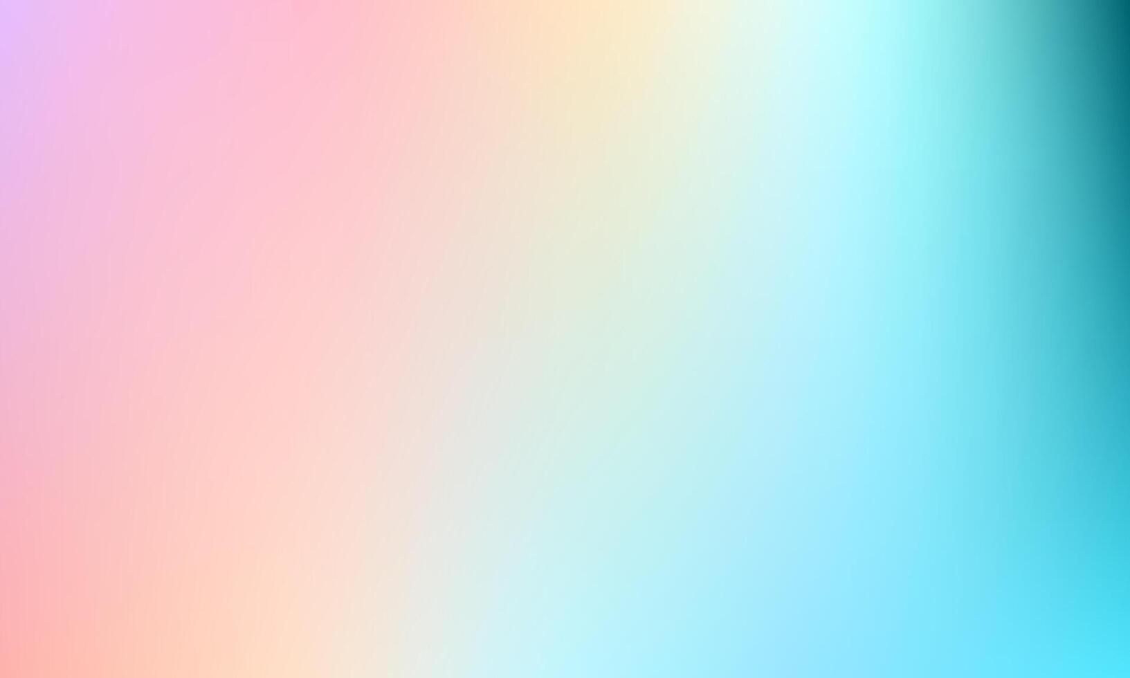 beautiful modern bright pastel colorful gradient background vector