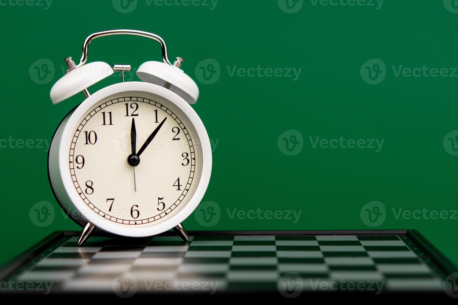 Time Management Clocks tell time, work and daily life, managing time to the fullest extent photo