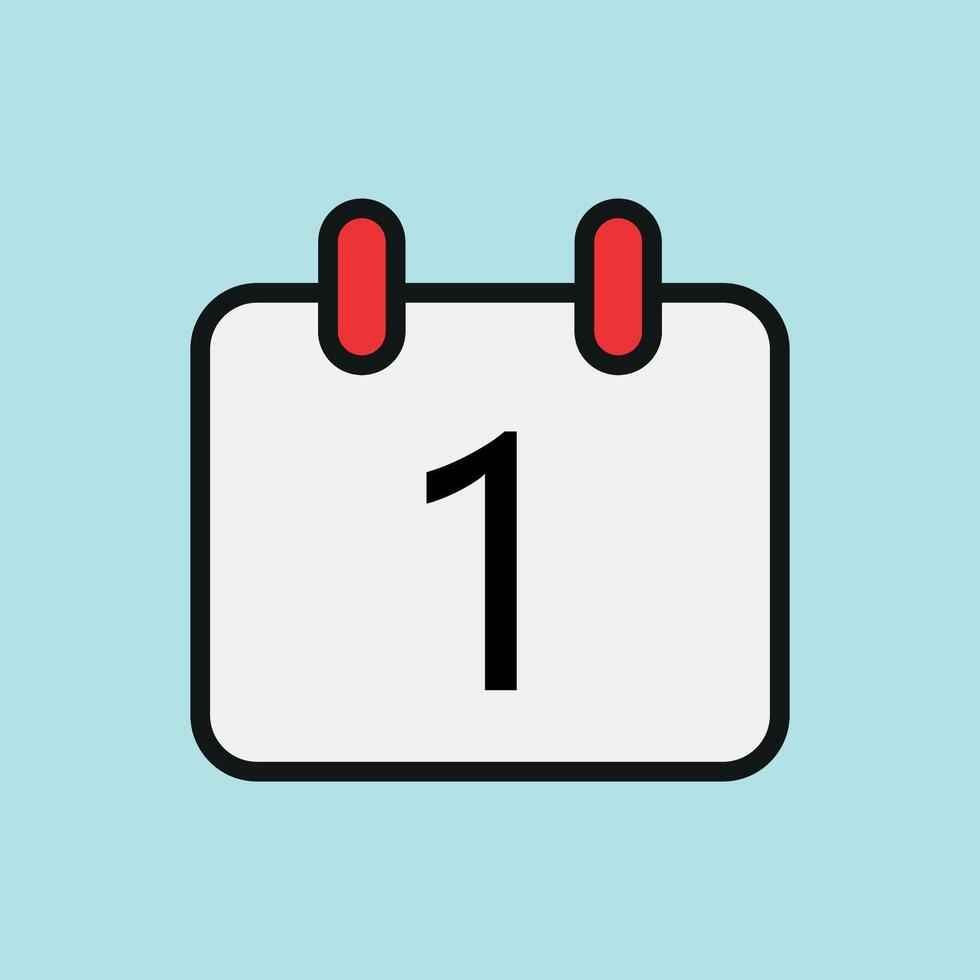 Calendar marked May 1 icon emphasizes the global workforce, workers rights, and unity, ideal for Labor Day promotions and worker welfare vector
