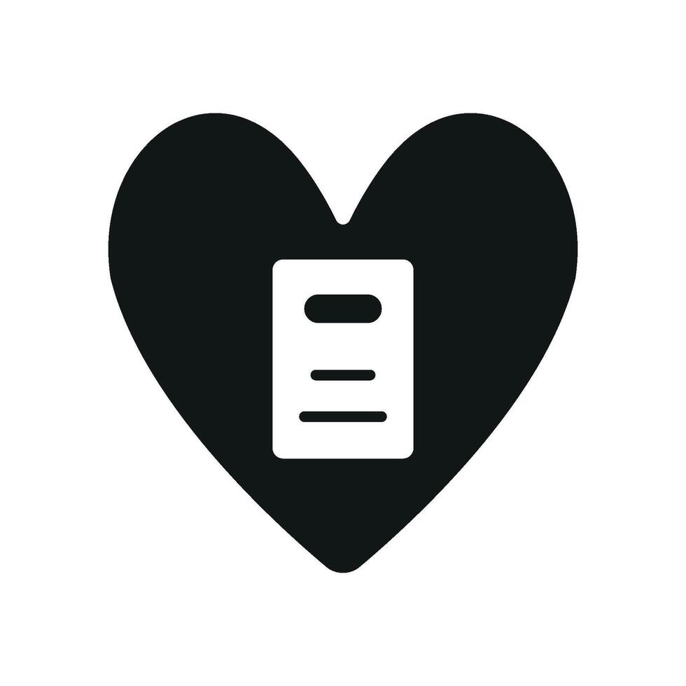 Books forming heart shape icon showcases love for knowledge, imagination, and stories ideal for book festivals and school promotions vector