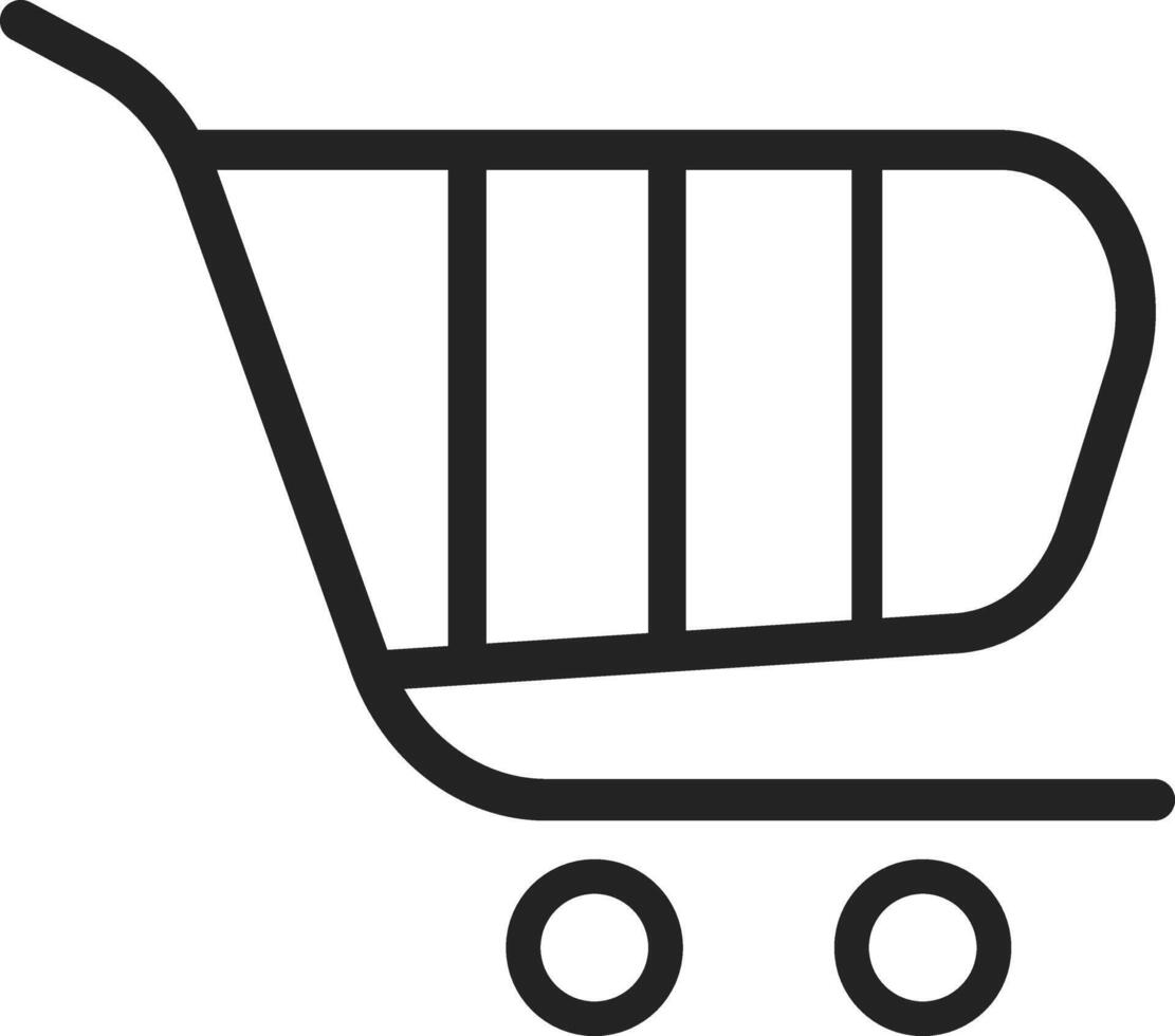 Shopping cart icon. Web store shop icons. Internet shop buy logo sign. Full and empty symbol. shop and sale vector