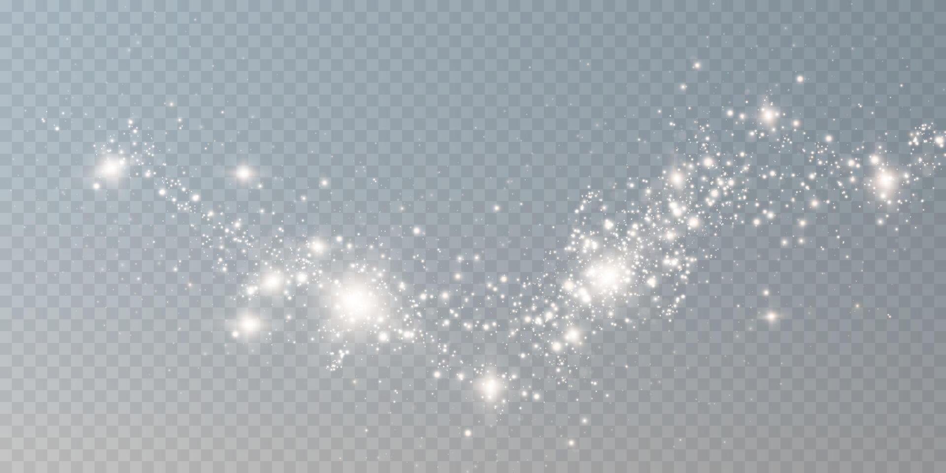 Experience the Sparkling Glitter Effect for Unique Designs, Perfect for Various Backgrounds and More vector