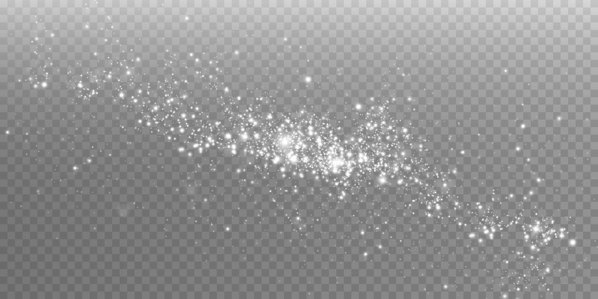 Adding an Elegant Sparkling Glitter Effect for Creative Designs and Beautiful Crafts Enhances Their Appeal vector