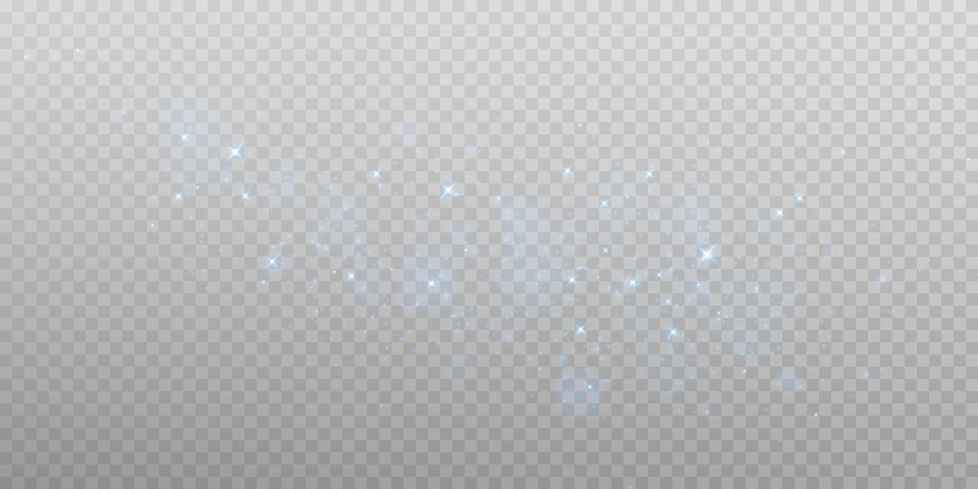 Soft Glowing Particles Created with Beautiful Light Reflection Effects for Captivating Visual Experiences vector