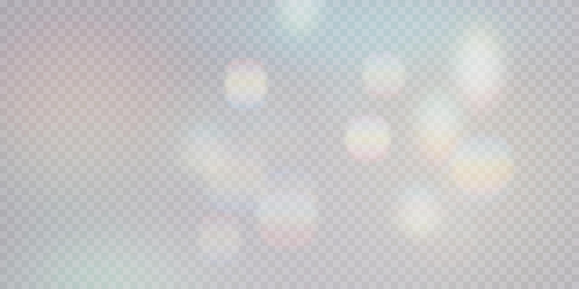Enjoy a Soft Bokeh Effect that features subtle Pastel Colors combined with Gentle Light Hues that inspire vector
