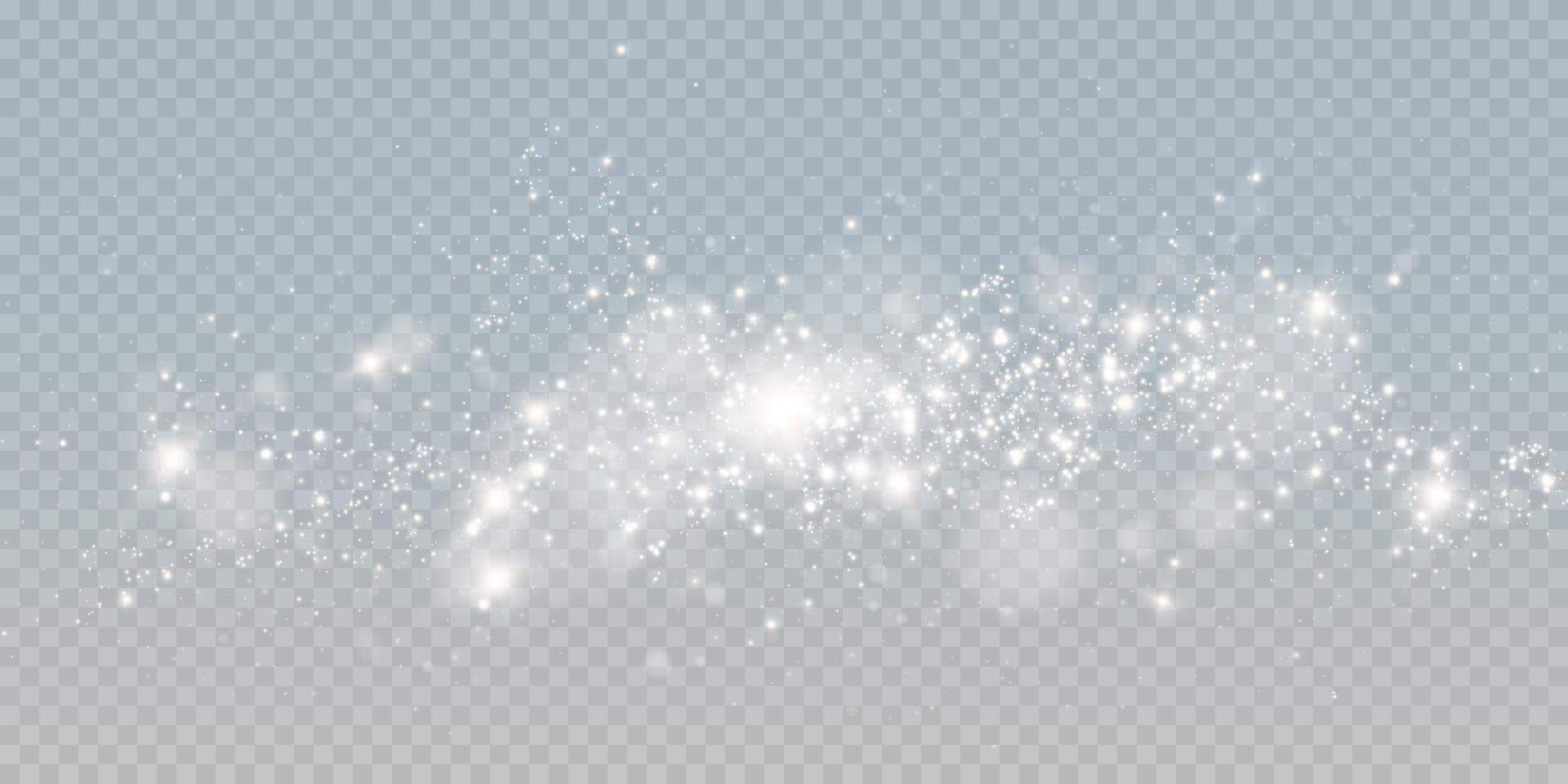 Explore the Sparkling Glitter Effect that enhances the beauty of Digital Art and Creative Design projects vector