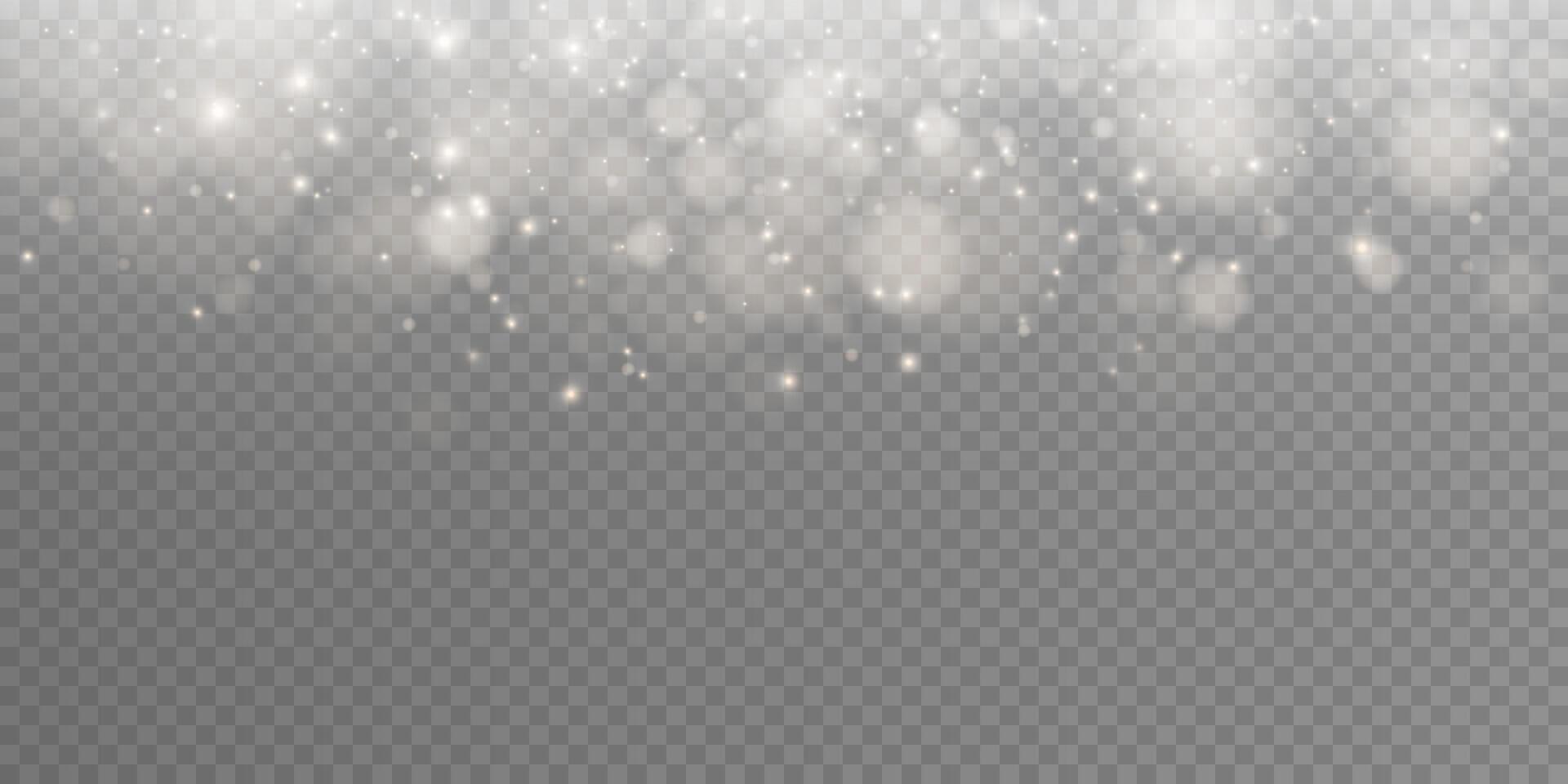 An Elegant Glitter Background featuring a Beautiful Sparkling Effect, perfect for various creative projects vector