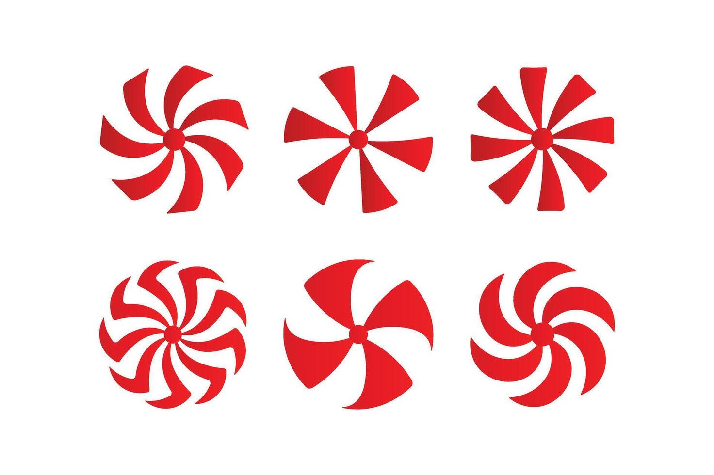 Festive Peppermint Candy Swirl Collections, festive peppermint candy swirl , holiday candy swirl vector