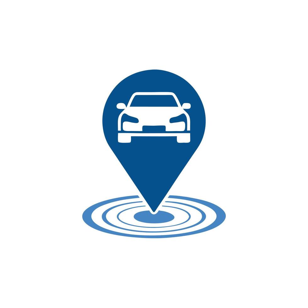 Simple and Modern Icon Symbolizing a Core Digital Concept vector